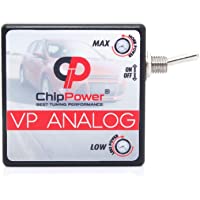 Chip de Potencia ChipPower VPa para Coche A3 8L 1.9 TDI 90 110 CV Tuning Diesel